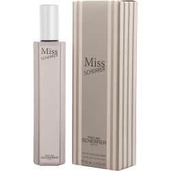 Miss Scherrer By Jean Louis Scherrer