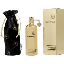 Montale Paris Aoud Damascus By Montale