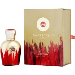 Moresque Contessa By Moresque