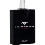 Mustang Sport By Estee Lauder