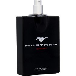 Mustang Sport By Estee Lauder