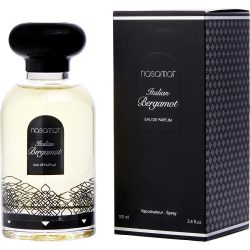 Nasamat Italian Bergamot By Nasamat
