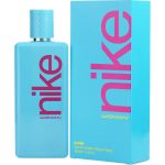 Nike Woman Azure By Nike