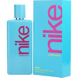 Nike Woman Azure By Nike