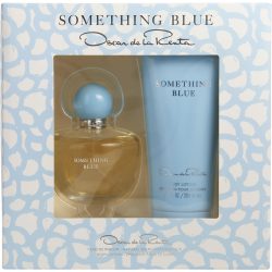 Oscar De La Renta Something Blue By Oscar De La Renta