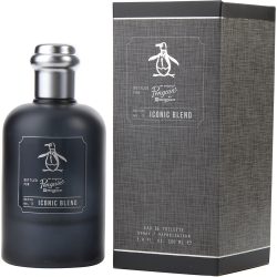 Penguin Iconic Blend By Original Penguin