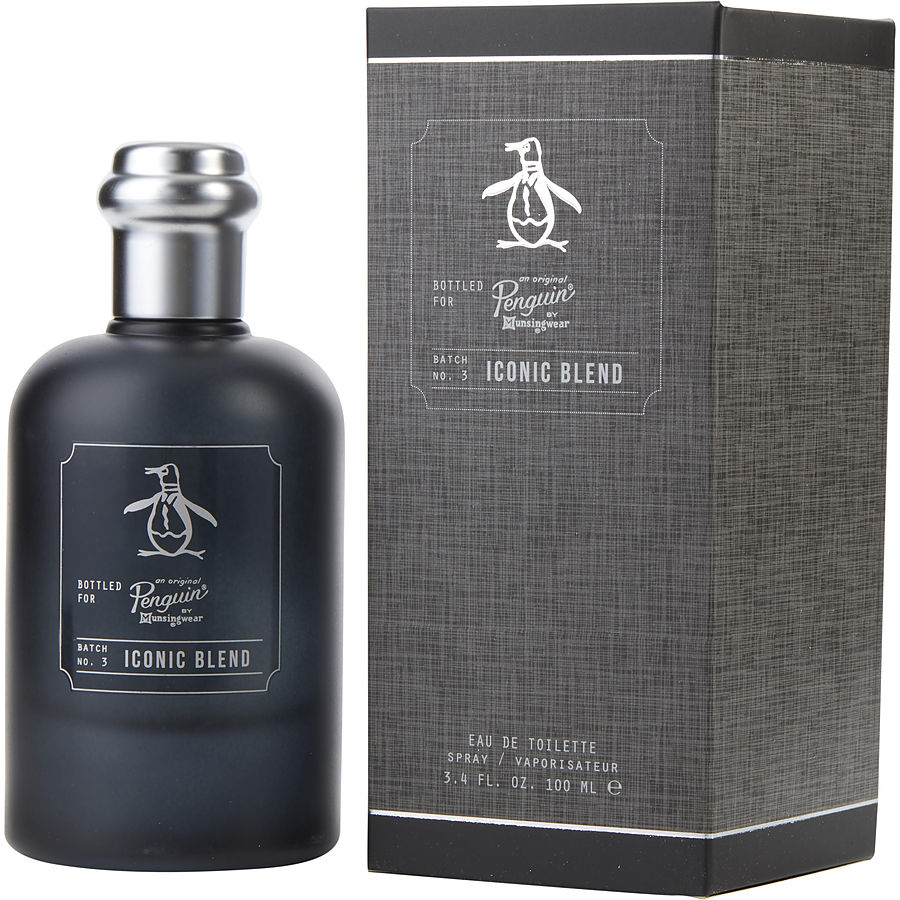 Penguin Iconic Blend By Original Penguin Penguin Iconic Blend By Original Penguin