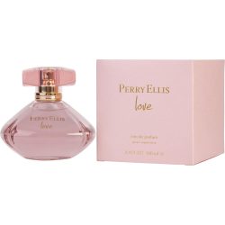 Perry Ellis Love By Perry Ellis