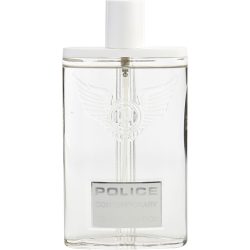 Police Contemporary By Police