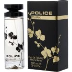 Police Dark By Police