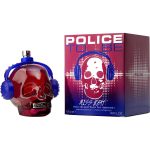 Police To Be Miss Beat By Police