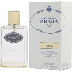 Prada Les Infusions Mimosa By Prada
