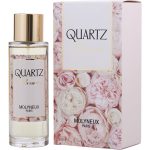 Quartz Blossom By Molyneux