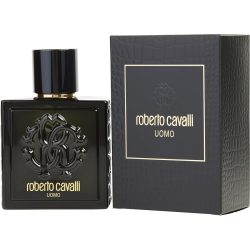 Roberto Cavalli Uomo By Roberto Cavalli