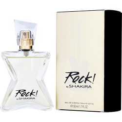 Rock! By Shakira By Shakira