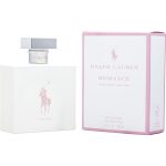 Romance Pink Pony By Ralph Lauren