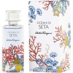 Salvatore Ferragamo Oceani Di Seta By Salvatore Ferragamo