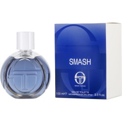Sergio Tacchini Smash By Sergio Tacchini