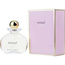 Sexual Femme By Michel Germain