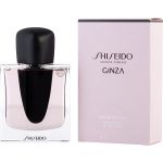 Shiseido Ginza By Shiseido
