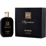 Signature Black By Signature