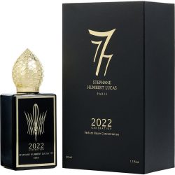 Stephane Humbert Lucas 777 2022 Generation Black By Stephane Humbert Lucas 777