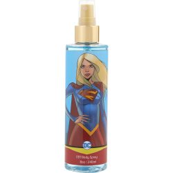 Supergirl By Marmol & Son