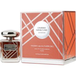 Terry De Gunzburg Ombre Mercure Extreme By Terry De Gunzburg
