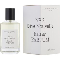 Thomas Kosmala No.2 Seve Nouvelle By Thomas Kosmala