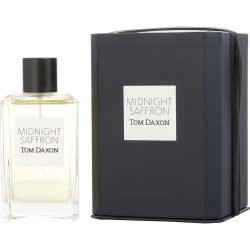 Tom Daxon Midnight Saffron By Tom Daxon