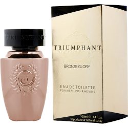 Triumphant Bronze Glory By Triumphant