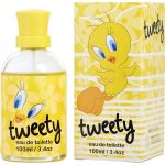 Tweety By Damascar