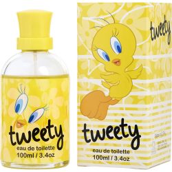 Tweety By Damascar