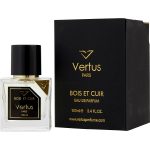 Vertus Bois Et Cuir By Vertus