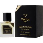 Vertus Sole Patchouli By Vertus
