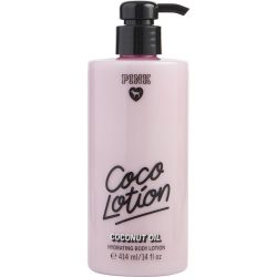 Victoria'S Secret Pink Coco Lotion By Victoria'S Secret