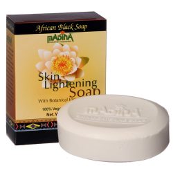 Skin Lighting Soap 4.75oz Item No S0033