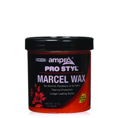 Ampro Pro Styl Marcel Wax 12 Oz