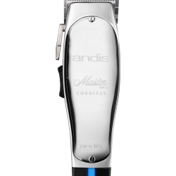 Andis Clipper Cordless Master.
