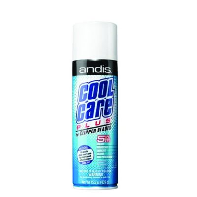 Andis Cool Care Spray 15 Oz