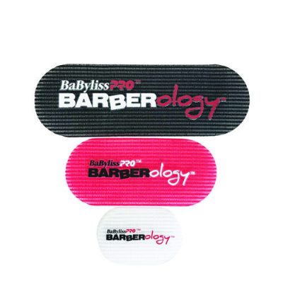 Babyliss Hair Grippers 6 Units 2 Per Size