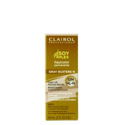 Clairol Liquid Color 12N / Hl-N High Lift Neutral Blonde