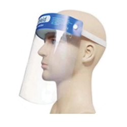 Coed Protective Face Shield
