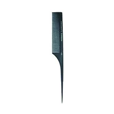 Cricket Comb C50 Carbon Rat Tail
