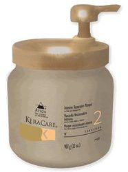 Kera Care Intensive Restorative Masque w/pump 32 oz