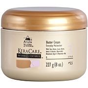 Kera Care Natural Textures Butter Cream 8 oz
