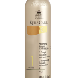 Kera Care Shampoo for Color Treated Hair 8 oz