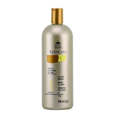 Keracare Hydrating Detangling Shampoo – Sulfate Free 32 Oz