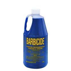 King Barbicide Disinfectant 64 Oz