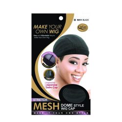 M&M 5011 Mesh Wig Cap